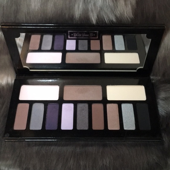 Kat Von D Innerstellar Eyeshadow Palette - Picture 2 of 8